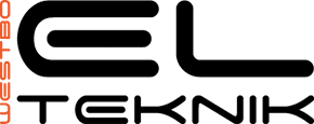 Westbo Elteknik logotyp