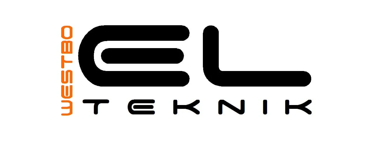 Westbo Elteknik logotyp