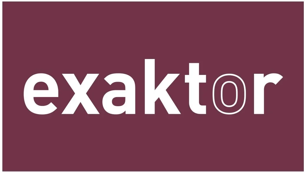 Exaktor – elinstallationsprodukter