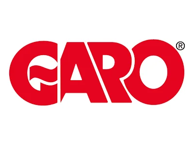 GARO – elprodukter och laddboxar