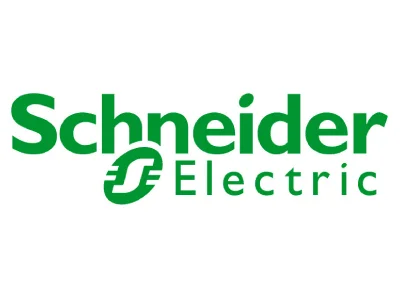 Schneider Electric – automation och elinstallation